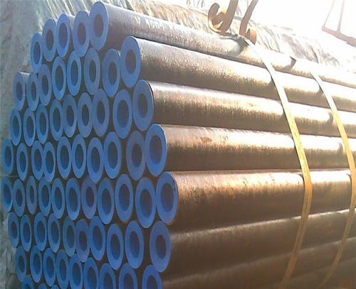 Low and Medium Pressure Boiler Pipe